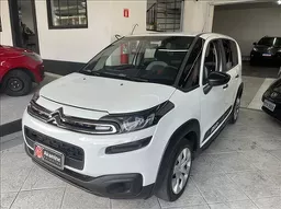 Citroën Aircross
