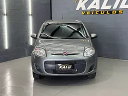 Fiat Palio