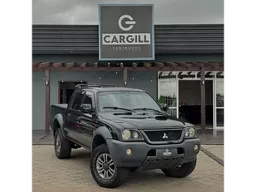 Mitsubishi L200 Outdoor