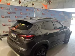 Fiat Pulse
