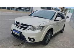 Fiat Freemont