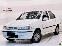 Fiat Siena