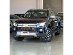 Chevrolet S10