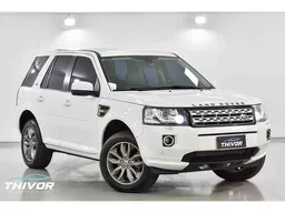 Freelander 2