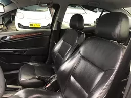 Chevrolet Vectra