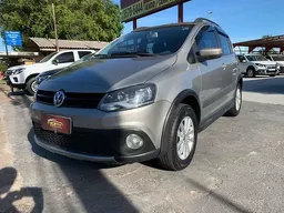 Volkswagen Crossfox