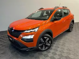Renault Kardian