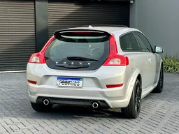Volvo C30