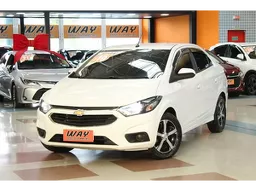 Chevrolet Prisma