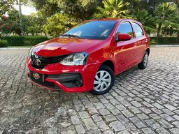 Toyota Etios