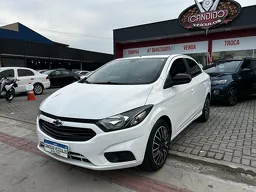 Chevrolet Joy
