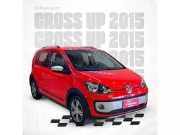 Volkswagen Cross UP