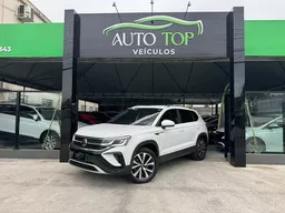 Volkswagen Taos