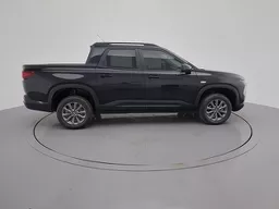 Chevrolet Montana