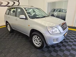 Chery Tiggo