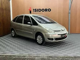 Citroën Xsara
