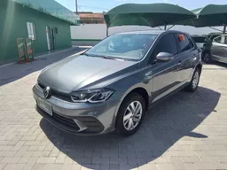 Volkswagen Polo Hatch