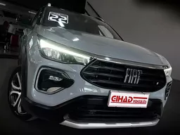 Fiat Pulse