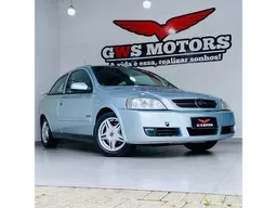 Chevrolet Astra