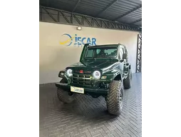 Troller T4