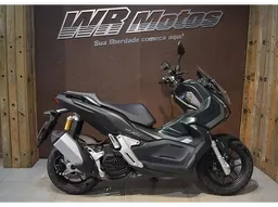 Honda ADV