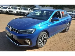 Volkswagen Virtus
