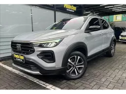 Fiat Pulse