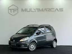 Fiat Idea