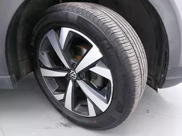 Volkswagen Nivus