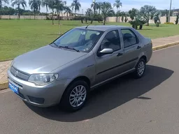 Fiat Siena