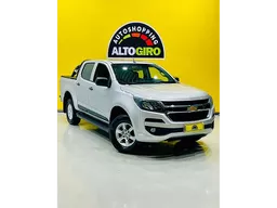 Chevrolet S10