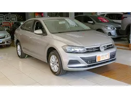 Volkswagen Virtus