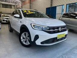 Volkswagen Nivus