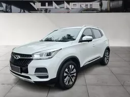 Chery Tiggo 5X