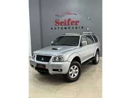 Pajero Sport