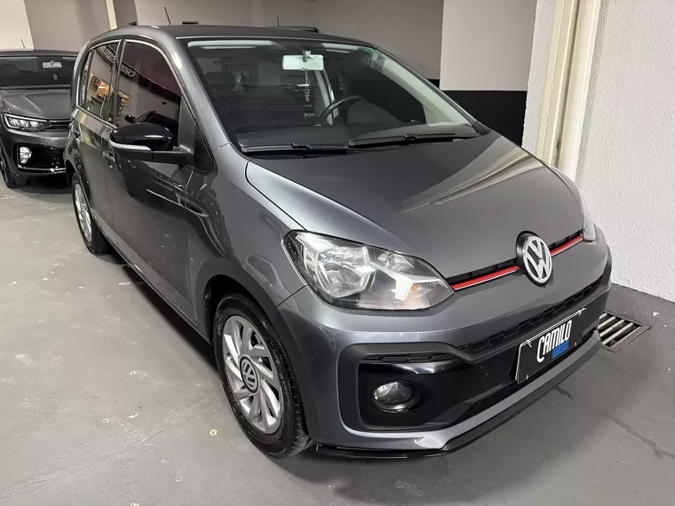 Foto do carro