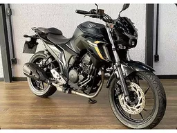 Fazer 250