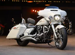 Street Glide