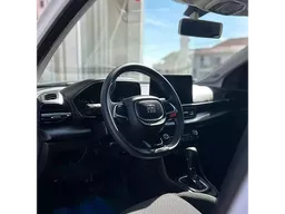 Fiat Pulse