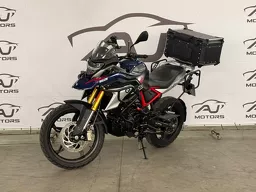 G 310 GS
