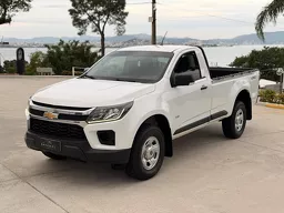 Chevrolet S10