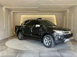 Chevrolet S10