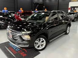 Chevrolet Montana