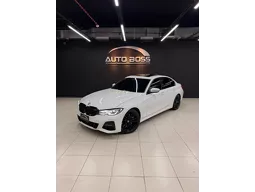BMW 330i