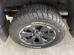 Chevrolet S10