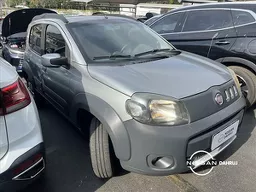 Fiat Uno