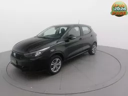 Fiat Argo