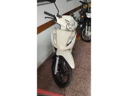 Honda Biz