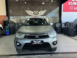 Mitsubishi L200 Triton