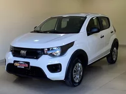 Fiat Mobi